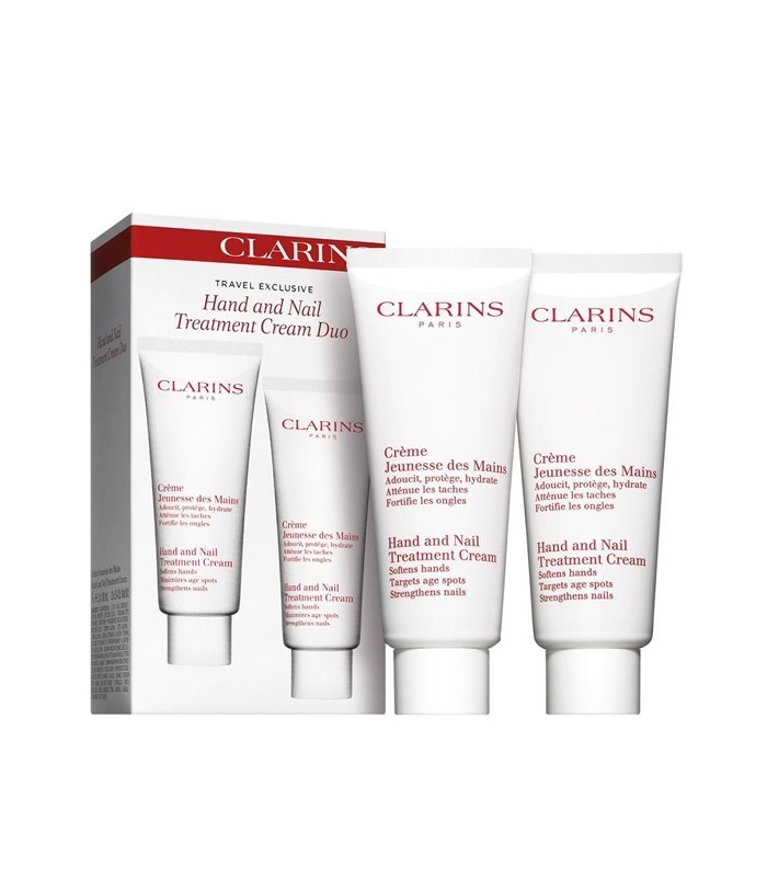 CRÈME MAINS JEUNESSE 2 x 100 ml