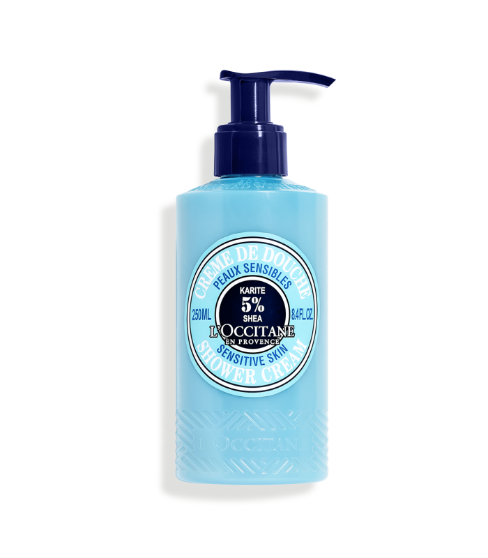 KARITÉ  - Crème de douche 250 ml