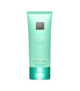 THE RITUAL OF KARMA  - lotion mains soin instantané 70 ml