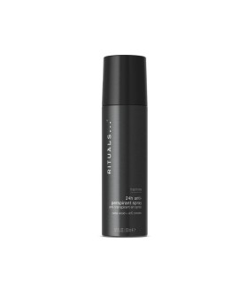 RITUALS HOMME  - Spray anti-transpirant 24h 200 ml
