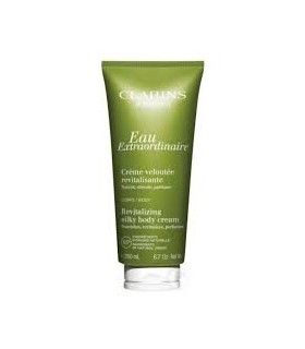 EAU EXTRAORDINAIRE  - crème corps 200 ml