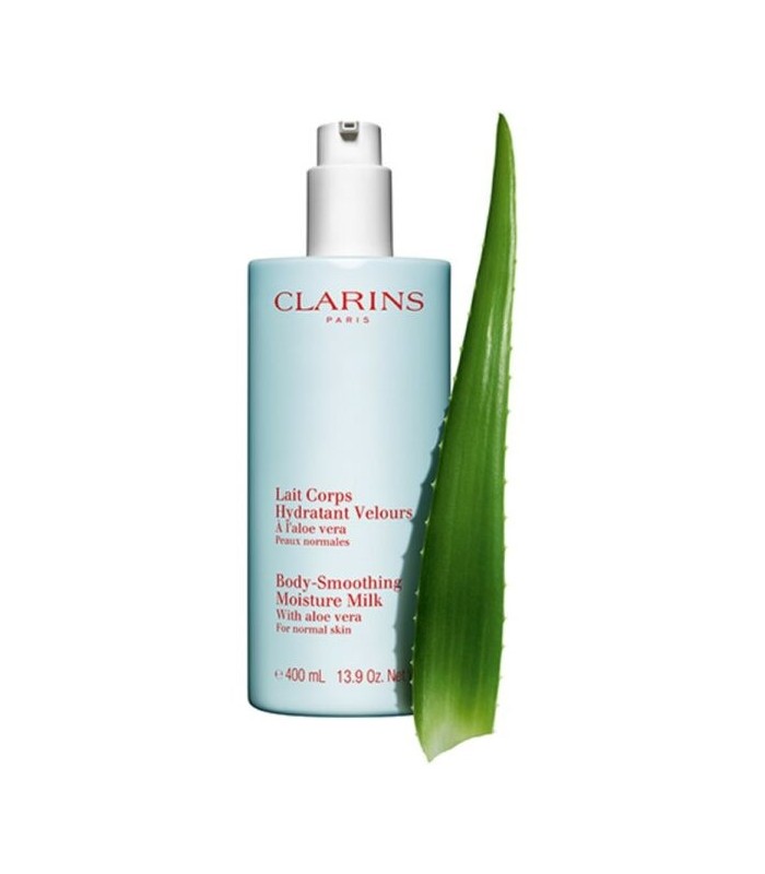 CLARINS - Lait corporel hydratant 400 ml