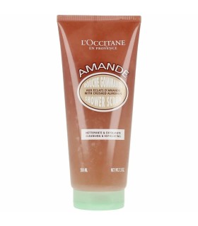 AMANDE  - Gel exfoliant 200 ml
