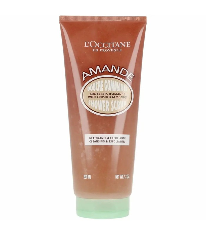 AMANDE  - Gel exfoliant 200 ml