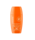 SUN SENSITIVE  - fluide matifiant teinté SPF50 30 ml