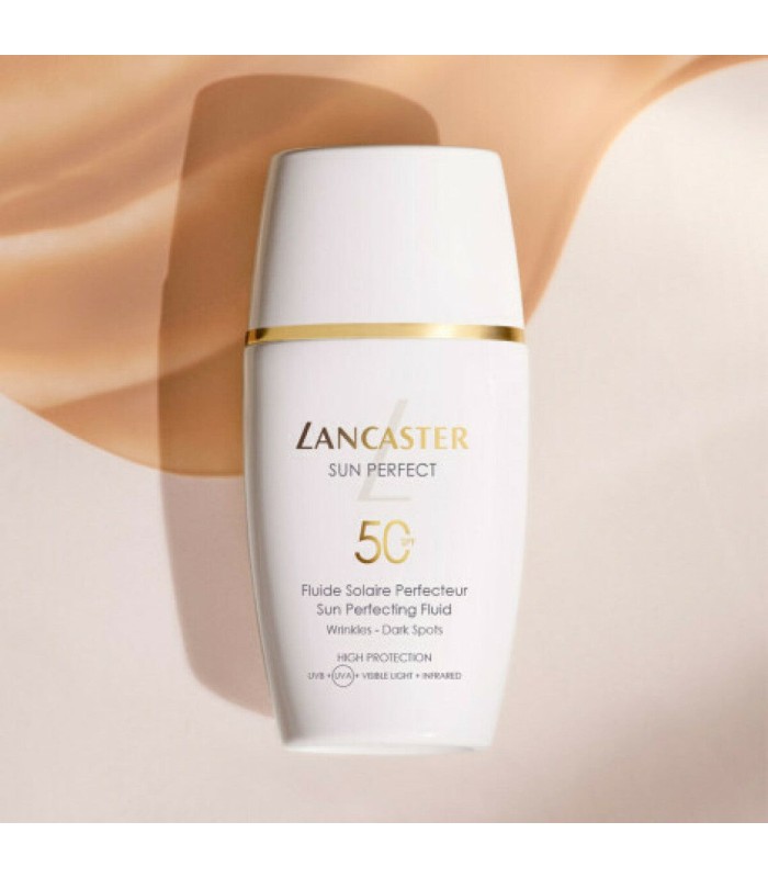 SUN PERFECT  - fluide perfecteur SPF50 30 ml