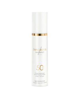 SUN PERFECT  - Crème illuminante SPF50 50 ml