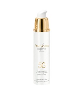 SUN PERFECT  - crème illuminatrice SPF30 50 ml