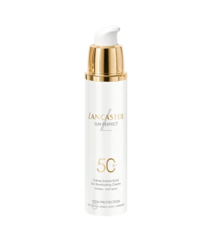 SUN PERFECT  - crème illuminatrice SPF30 50 ml
