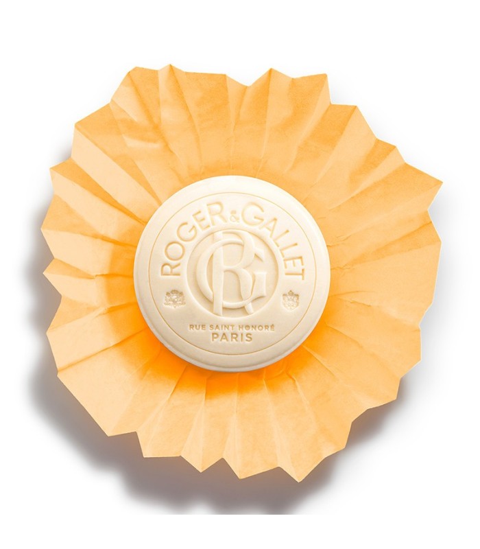 NÉROLI  - Savon parfumé 100 gr