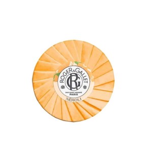 NÉROLI  - Savon parfumé 100 gr
