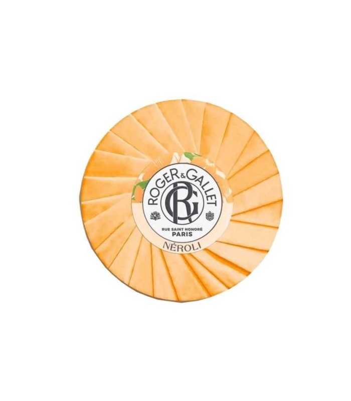 NÉROLI  - Savon parfumé 100 gr