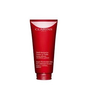 MULTI-INTENSIF  - Soin remodelant ventre-taille 200 ml