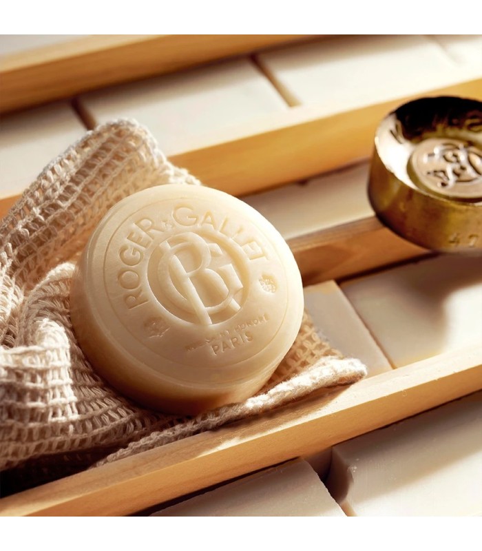 BOIS D'ORANGE  - Savon parfumé 100 gr