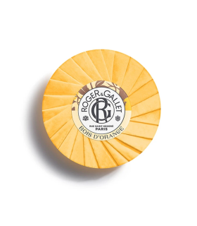 BOIS D'ORANGE  - Savon parfumé 100 gr