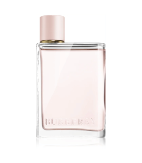 BURBERRY HER  - eau de parfum 100 ml