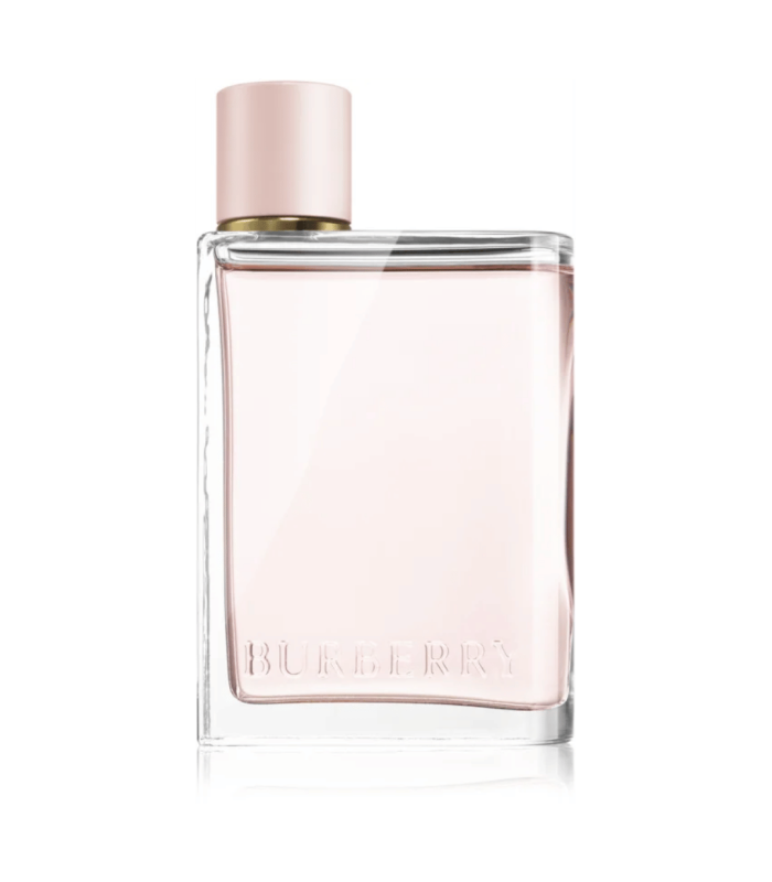 BURBERRY HER eau de parfum vaporisateur 100 ml