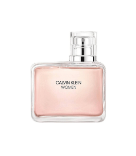 CALVIN KLEIN WOMEN  - eau de parfum 100 ml