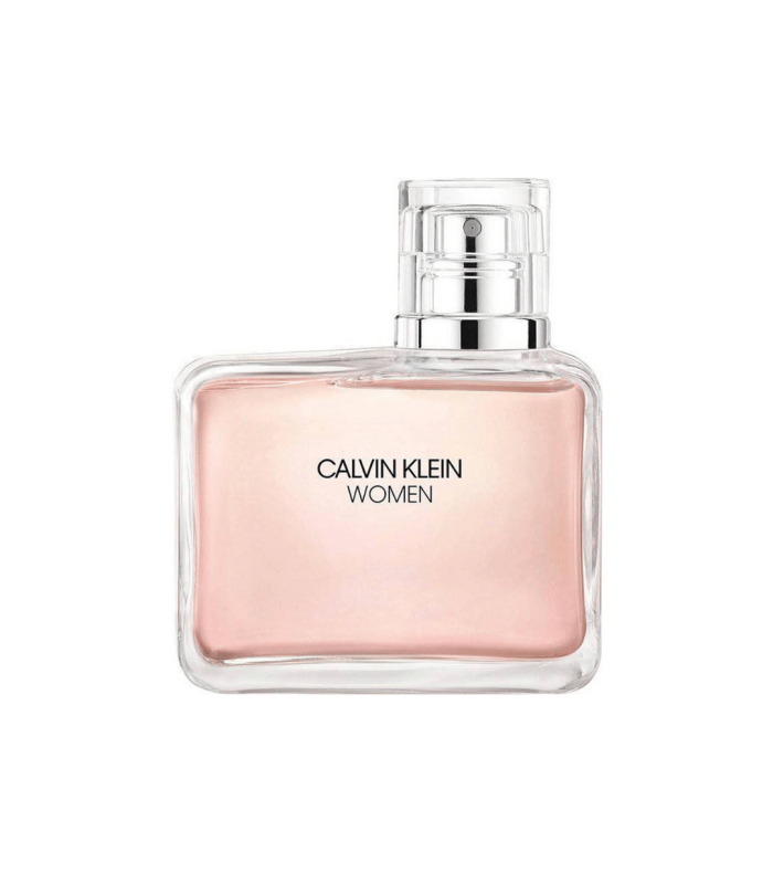 CALVIN KLEIN WOMEN  - eau de parfum 100 ml