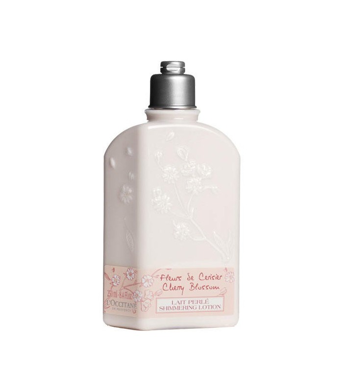 FLEURS DE CERISIER lait corps 250 ml