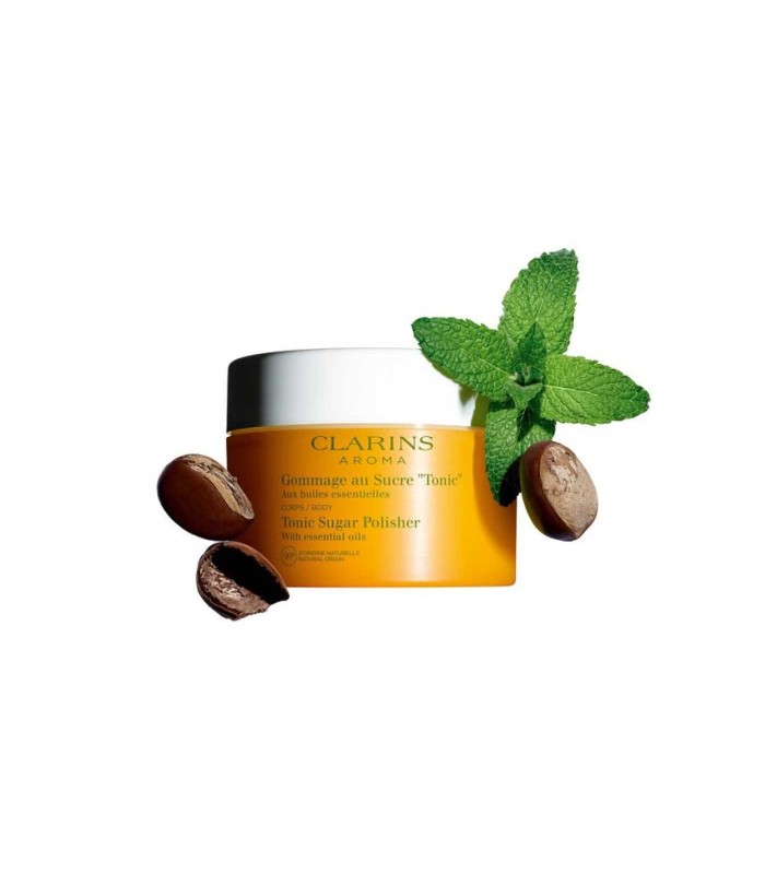 TONIC Exfoliante  - Corps 250 gr