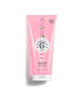 ROSE  - gel de douche bien-être 200 ml