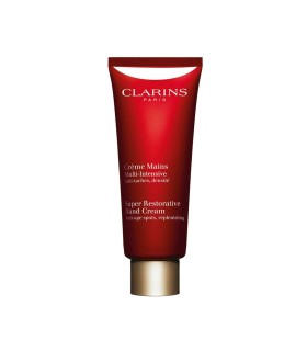MULTI-INTENSIVE  - crème de mains 100 ml