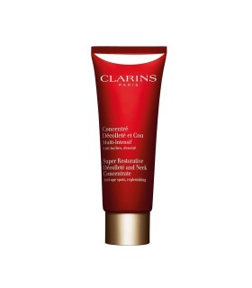 MULTI-INTENSIVE - Concentré Décolleté & Cou 75 ml