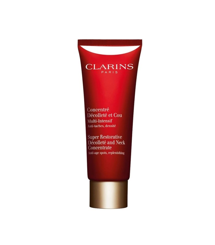 MULTI-INTENSIVE - Concentré Décolleté & Cou 75 ml