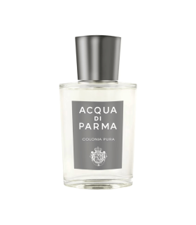 COLONIA PURA  - eau de cologne 50 ml