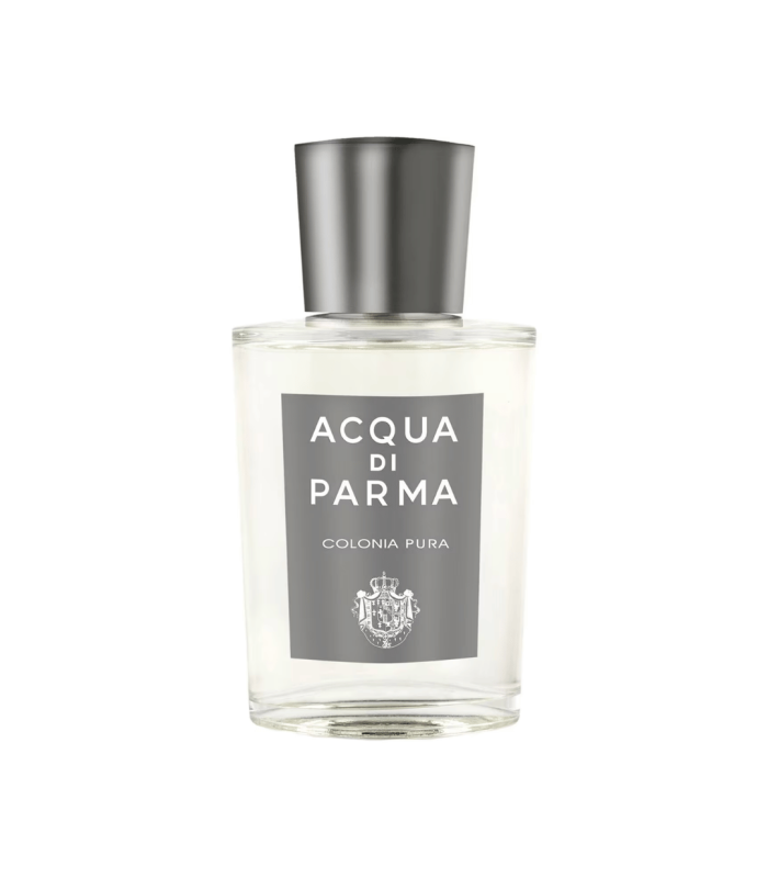 COLONIA PURA  - eau de cologne 50 ml