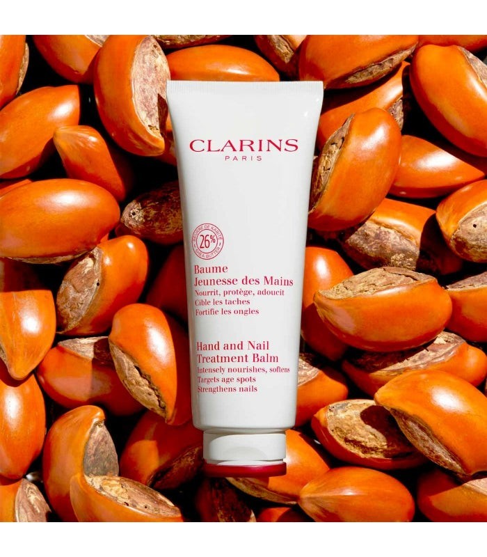 JEUNESSE DES MAINS  - baume 100 ml