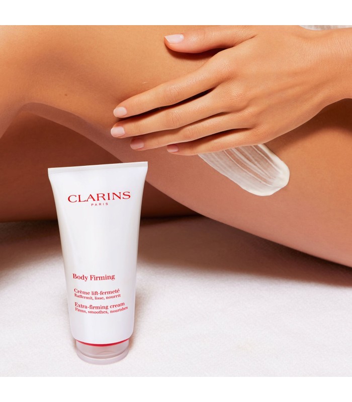 BODY FIRMING cream 200 ml