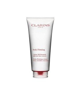 BODY FIRMING - crème 200 ml