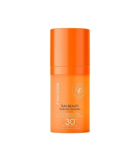 SUN BEAUTY  - protective fluid SPF30 30 ml