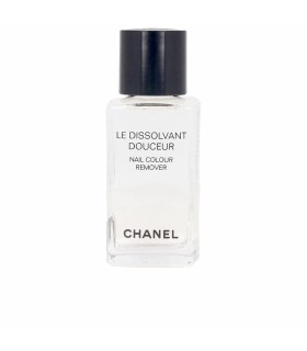 LE DISSOLVANT DOUCEUR  - nail colour remover 50 ml