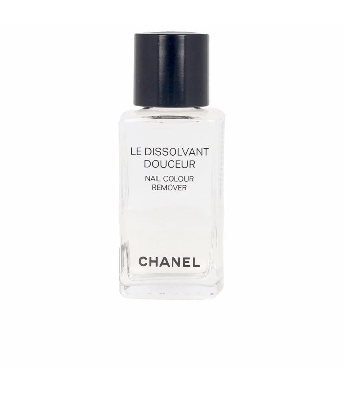 LE DISSOLVANT DOUCEUR  - nail colour remover 50 ml