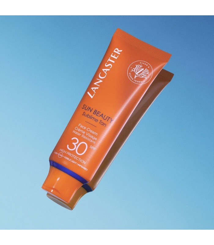 SUN BEAUTY Crème de Visage SPF30 50 ml