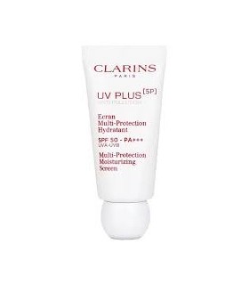UV PLUS  - Protection Solaire SPF50 30 ml