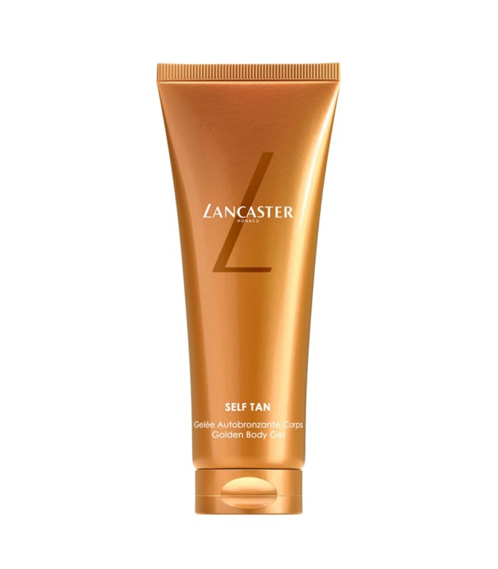 SELF TAN - gel auto-bronzant 125 ml