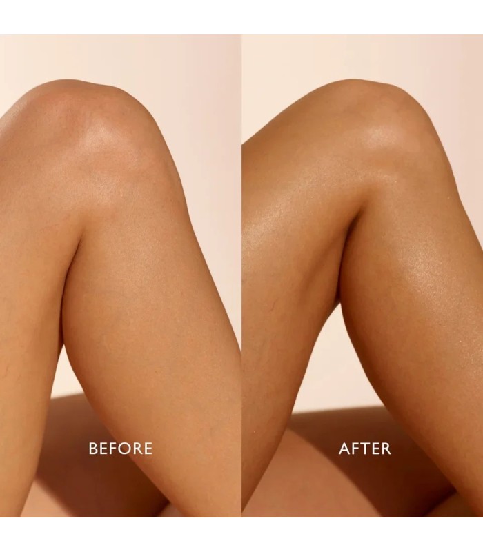 SELF TAN - gel auto-bronzant 125 ml