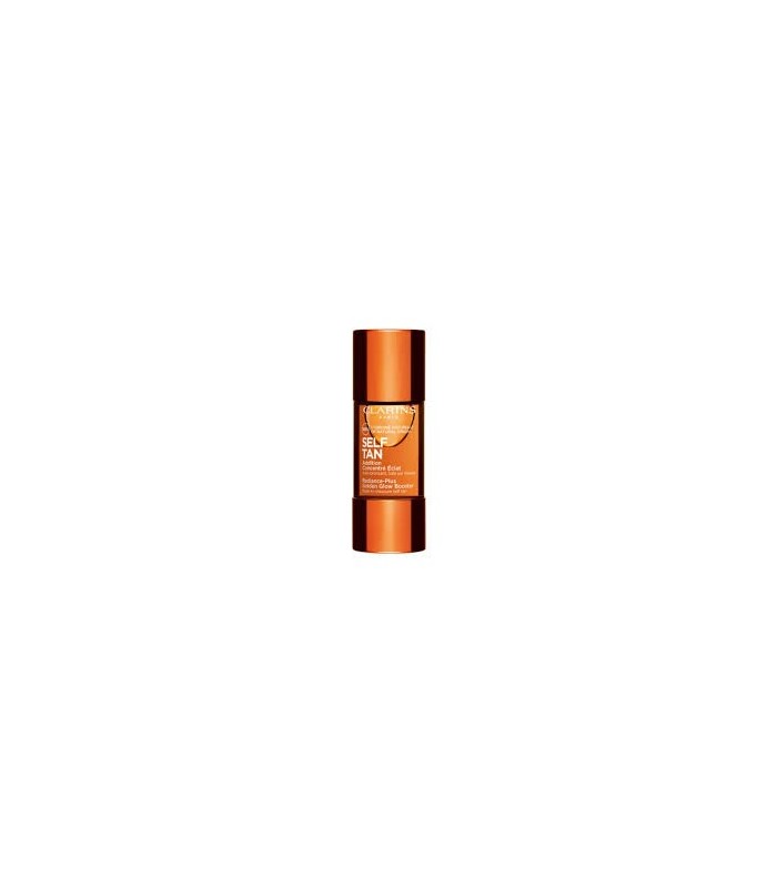 SELF TAN  - Addition Concentré Éclat 15 ml