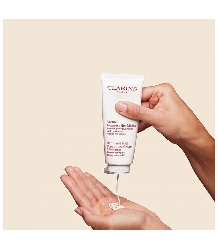 JEUNESSE DES MAINS - crème 30 ml