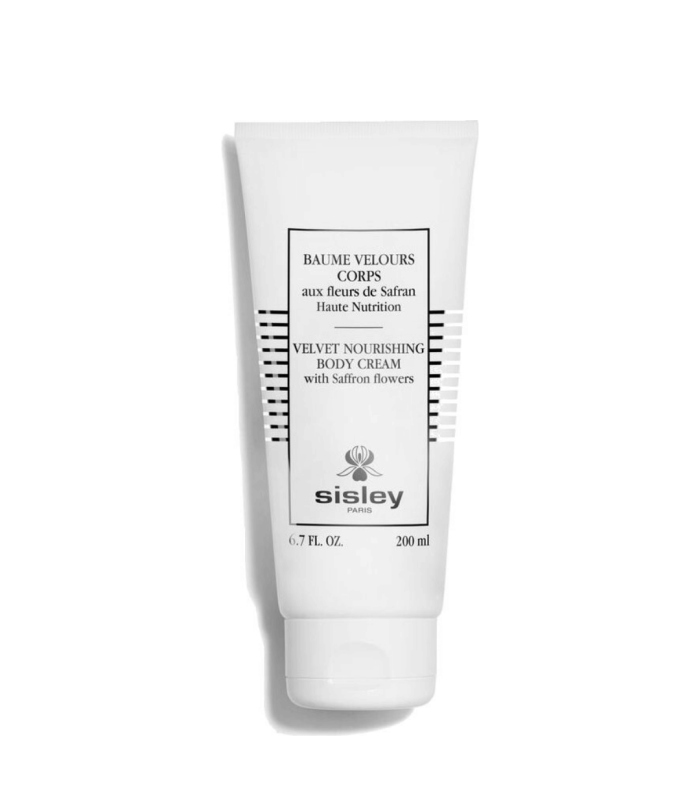 BAUME VELOURS aux fleurs de safran - 200 ml