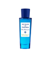 BLU MEDITERRANEO BERGAMOTTO DI CALABRIA eau de toilette 30 ml