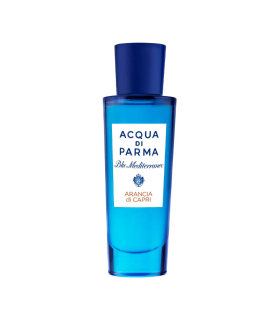 BLU MEDITERRANEO ARANCIA DI CAPRI  - eau de toilette 30 ml