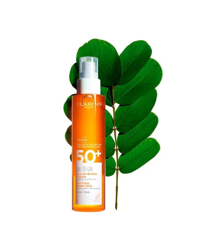 SOLAR eau-en-brume solaire SPF50+ 150 ml