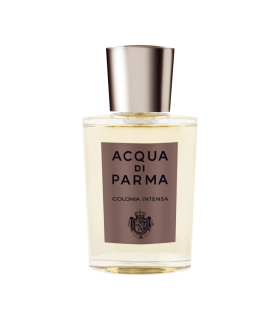 COLONIA INTENSA  - eau de cologne 50 ml