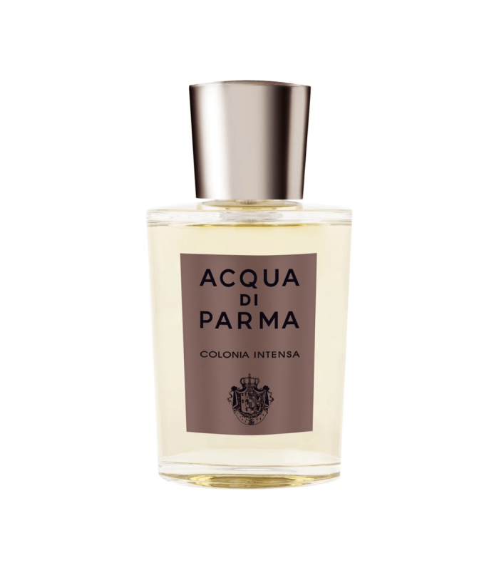 COLONIA INTENSA  - eau de cologne 50 ml