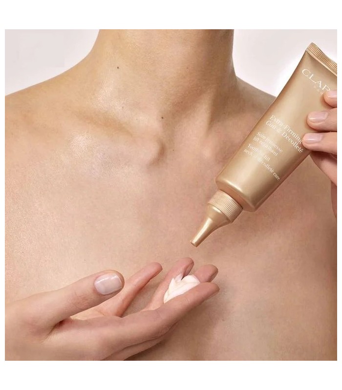 EXTRA-FIRMING  - Cou & Décolleté 75 ml